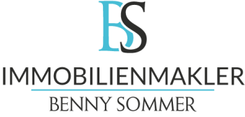 Immobilienmakler Benny Sommer
